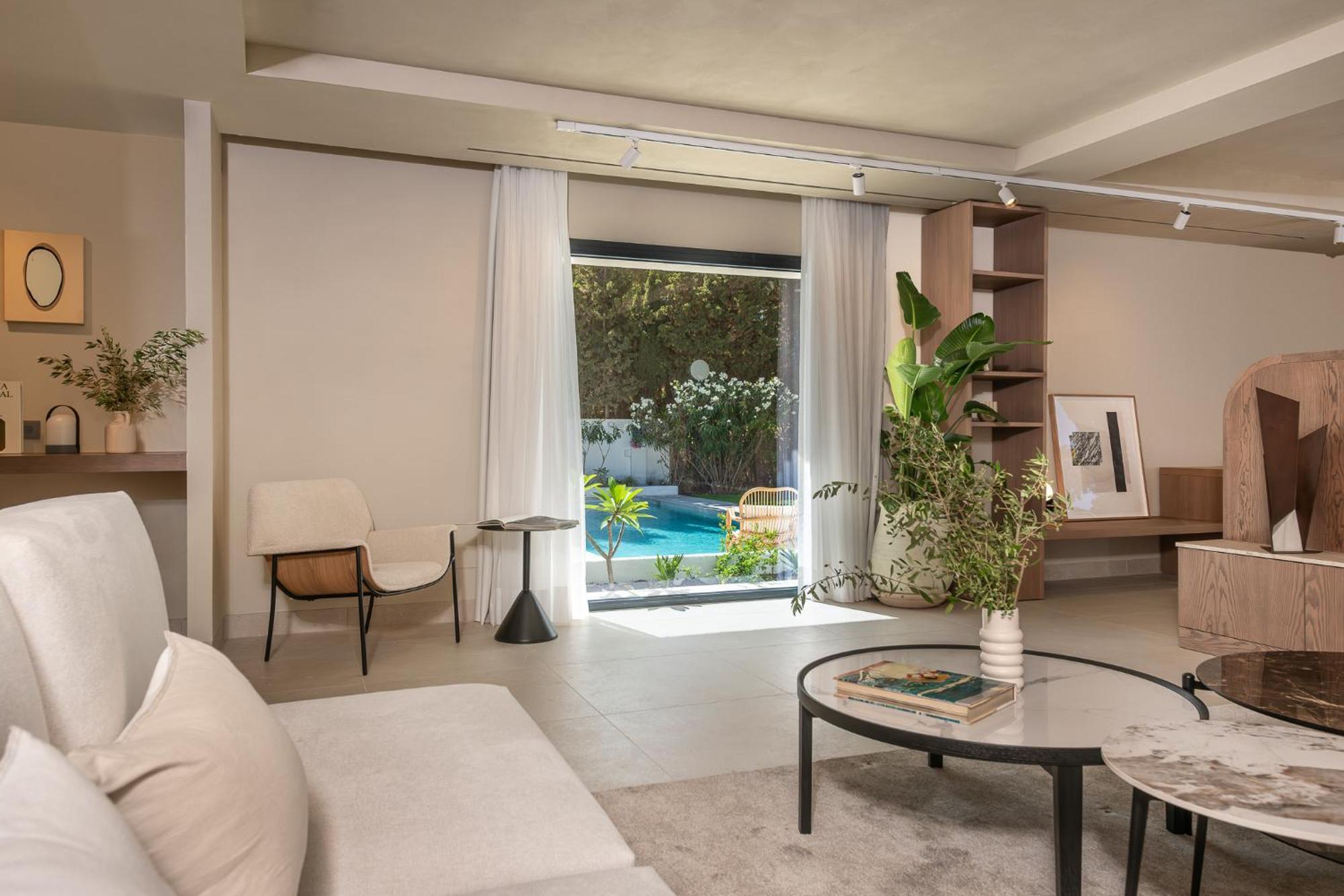 Villa Anfitrion & Marbellac