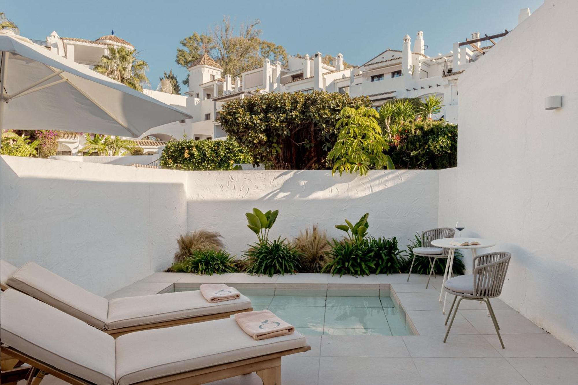 Anfitrion & Vil·la Marbella