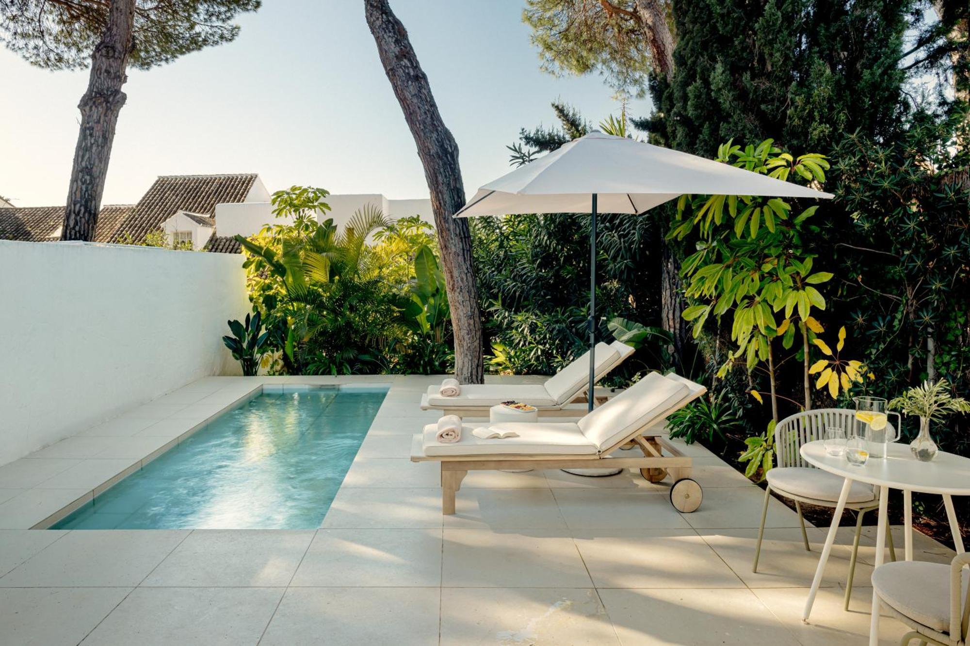 Villa Anfitrion &