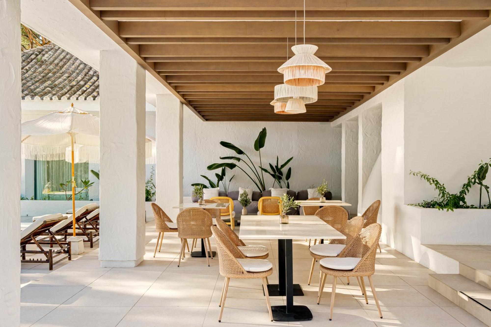 Anfitrion & Vil·la Marbella