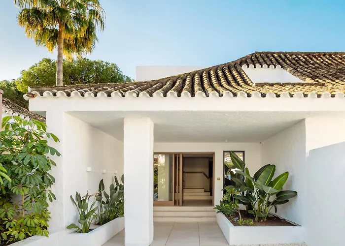 Anfitrion Villas & Suites