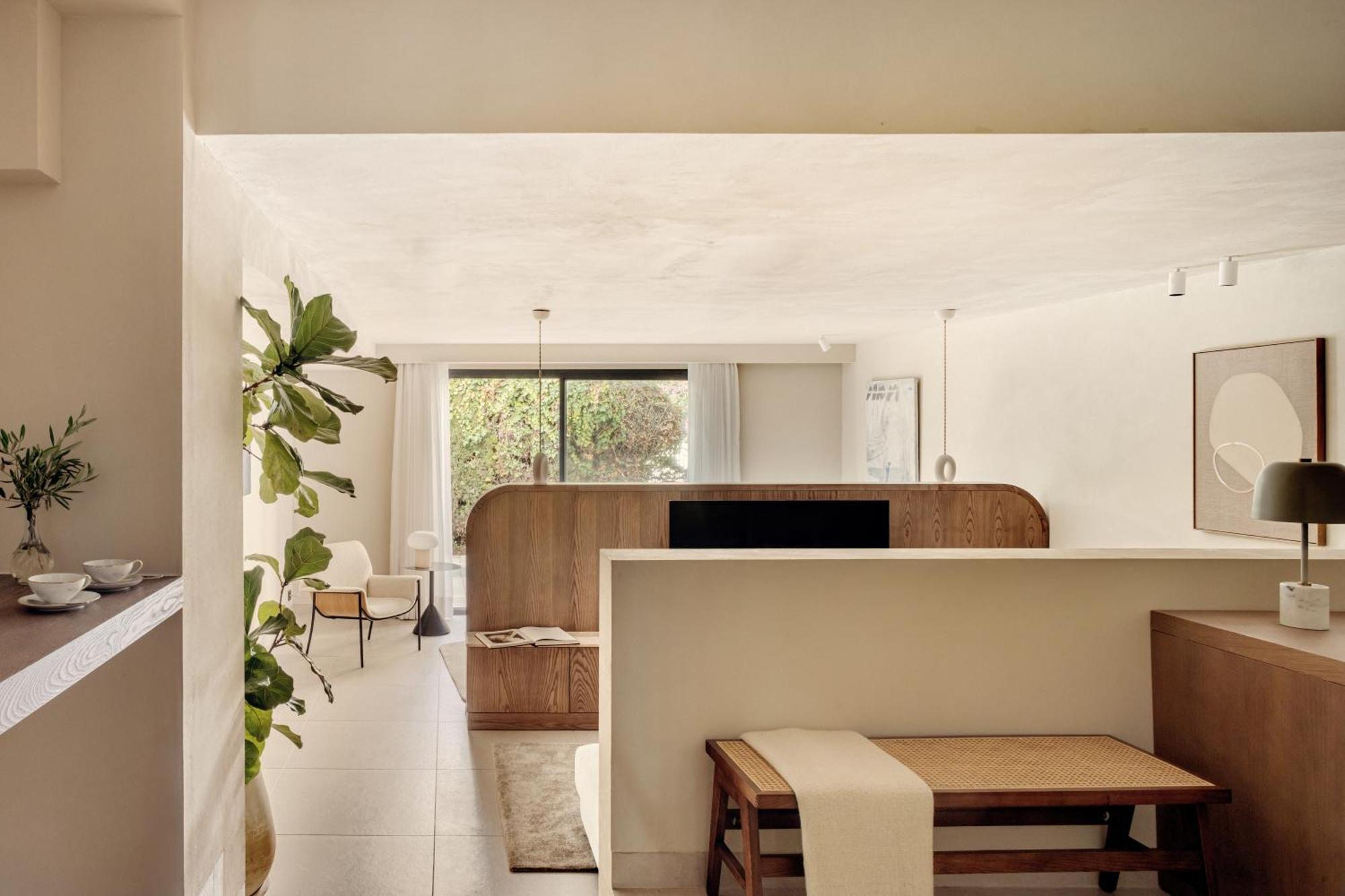 Anfitrion & Villa